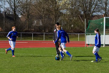 Bild 24 - Frauen SV Henstedt-Ulzburg II - FSC Kaltenkirchen II U23 : Ergebnis: 2:0